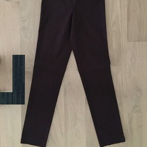 LISETTE L MONTREAL SLIM PANT SZ 2